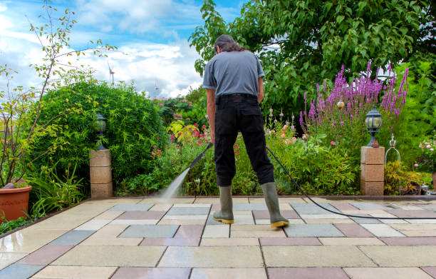Professional Pressure Washing Services in Ithaca, NY